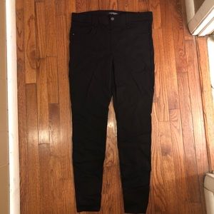 Liverpool black Gia ponte skinny pant